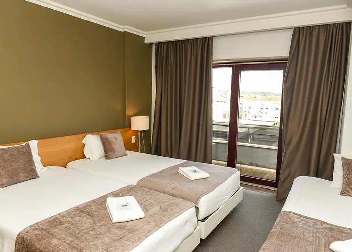 Hotel Dom Joao