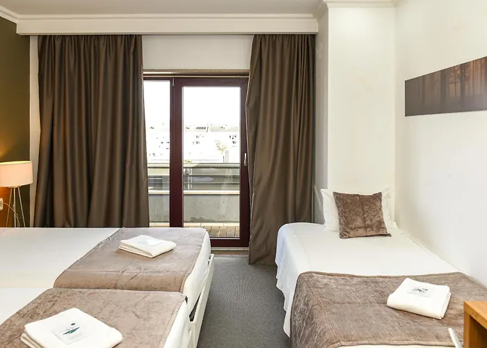 Dom Joao Hotel Entroncamento