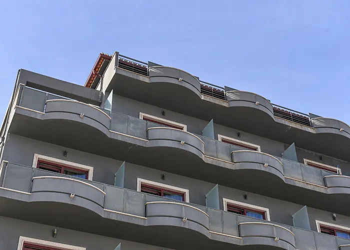 Dom Joao Hotel Entroncamento