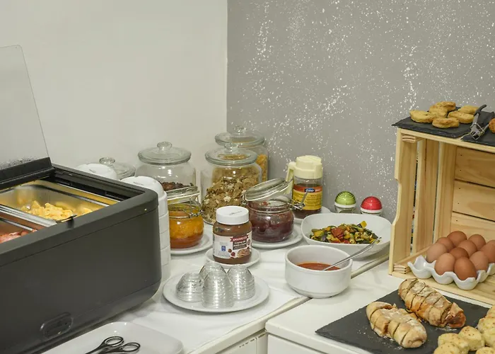 Dom Joao 3* Entroncamento