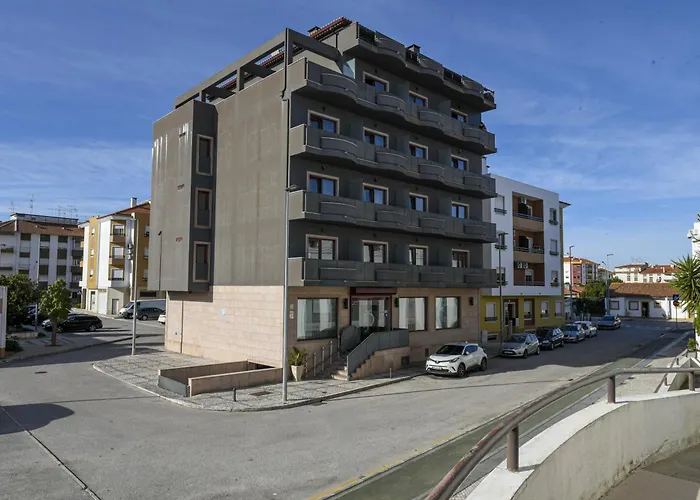 Dom Joao Entroncamento