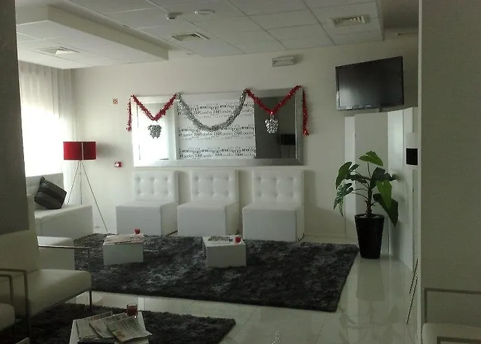 Dom Joao Hotel