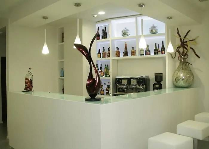 Dom Joao Hotel Entroncamento