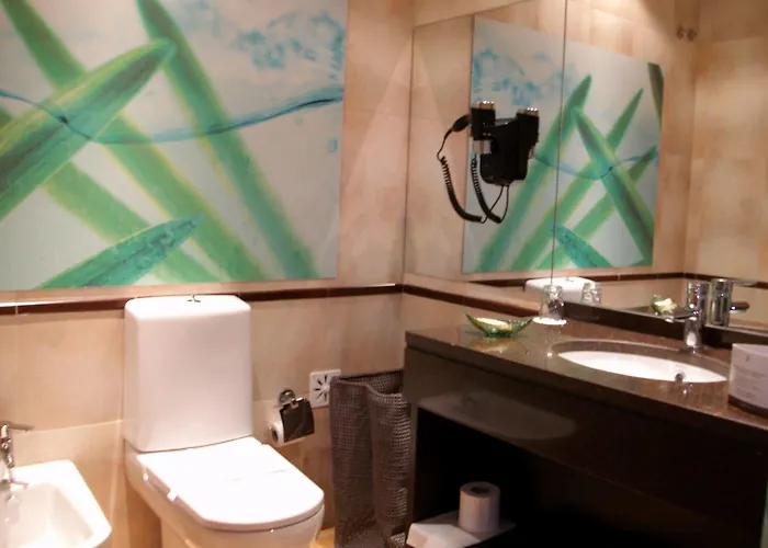 Dom Joao Hotel