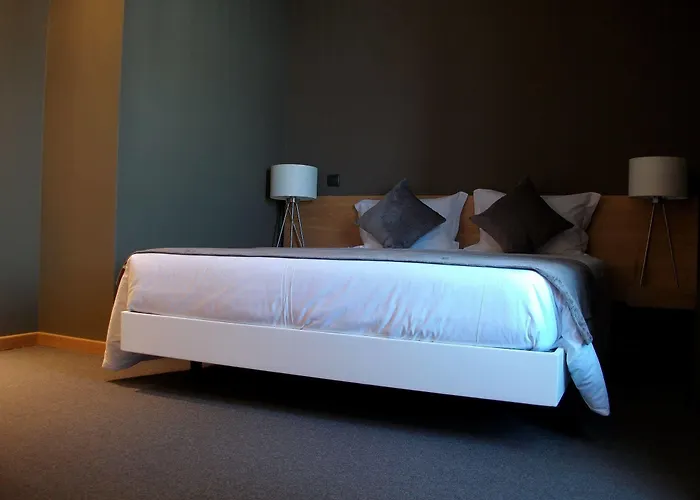 Hotel Dom Joao 3*